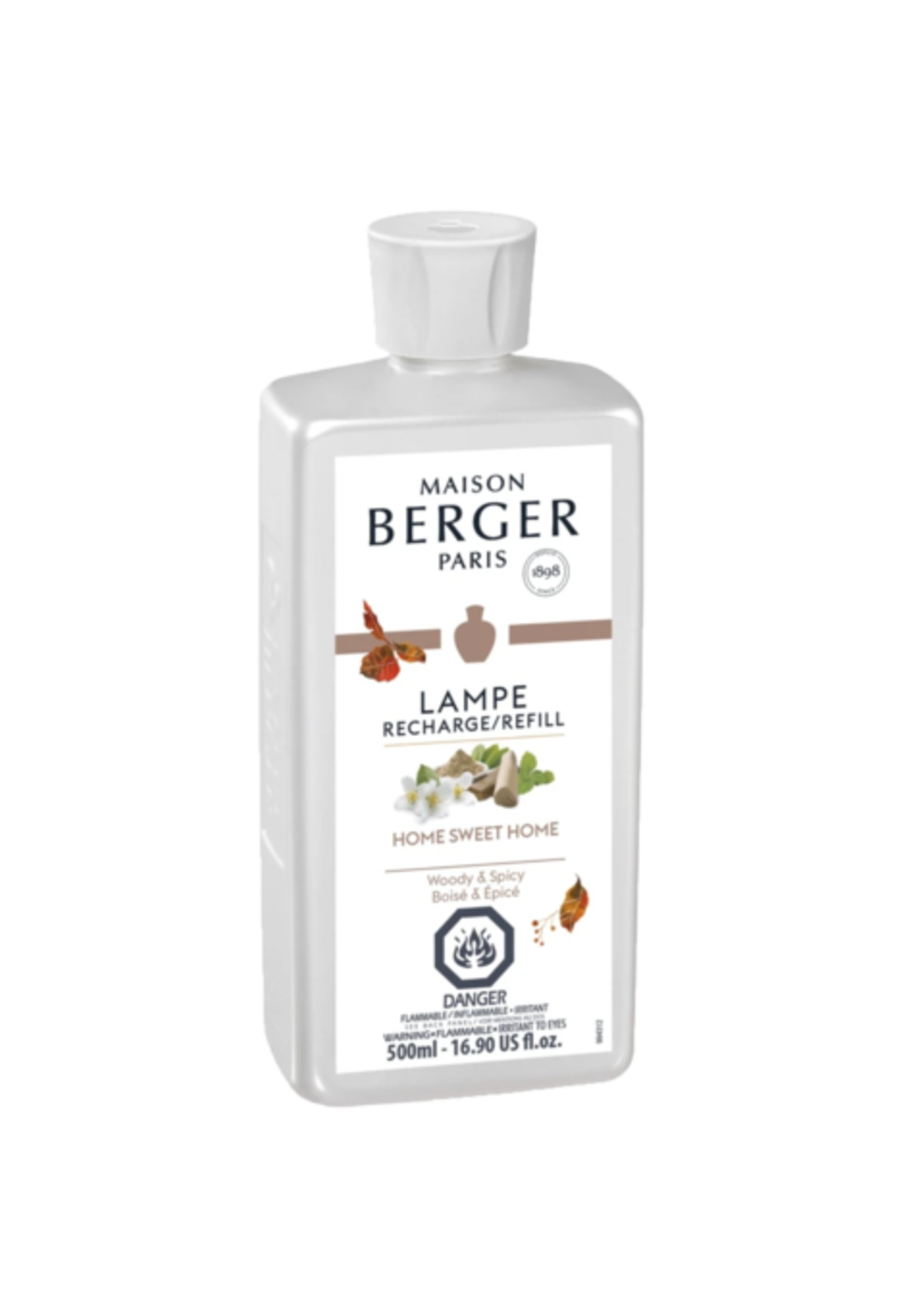 Maison Berger Home Sweet Home 500ml