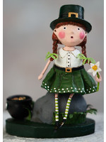 Lori Mitchell Leprechaun Lady