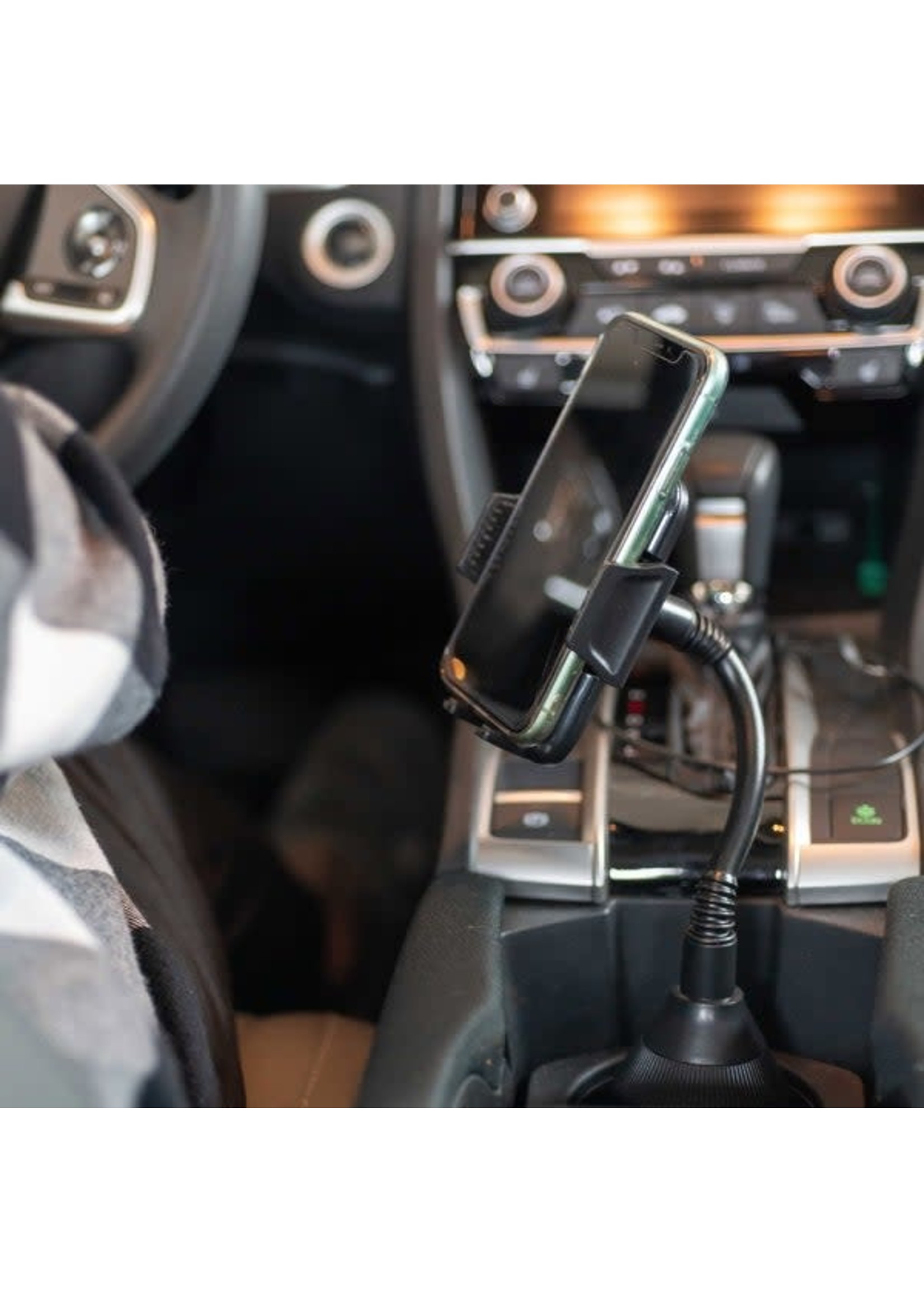 Mad Man Road Ranger Phone Mount