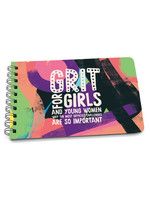 Papersalt Grit for Girls