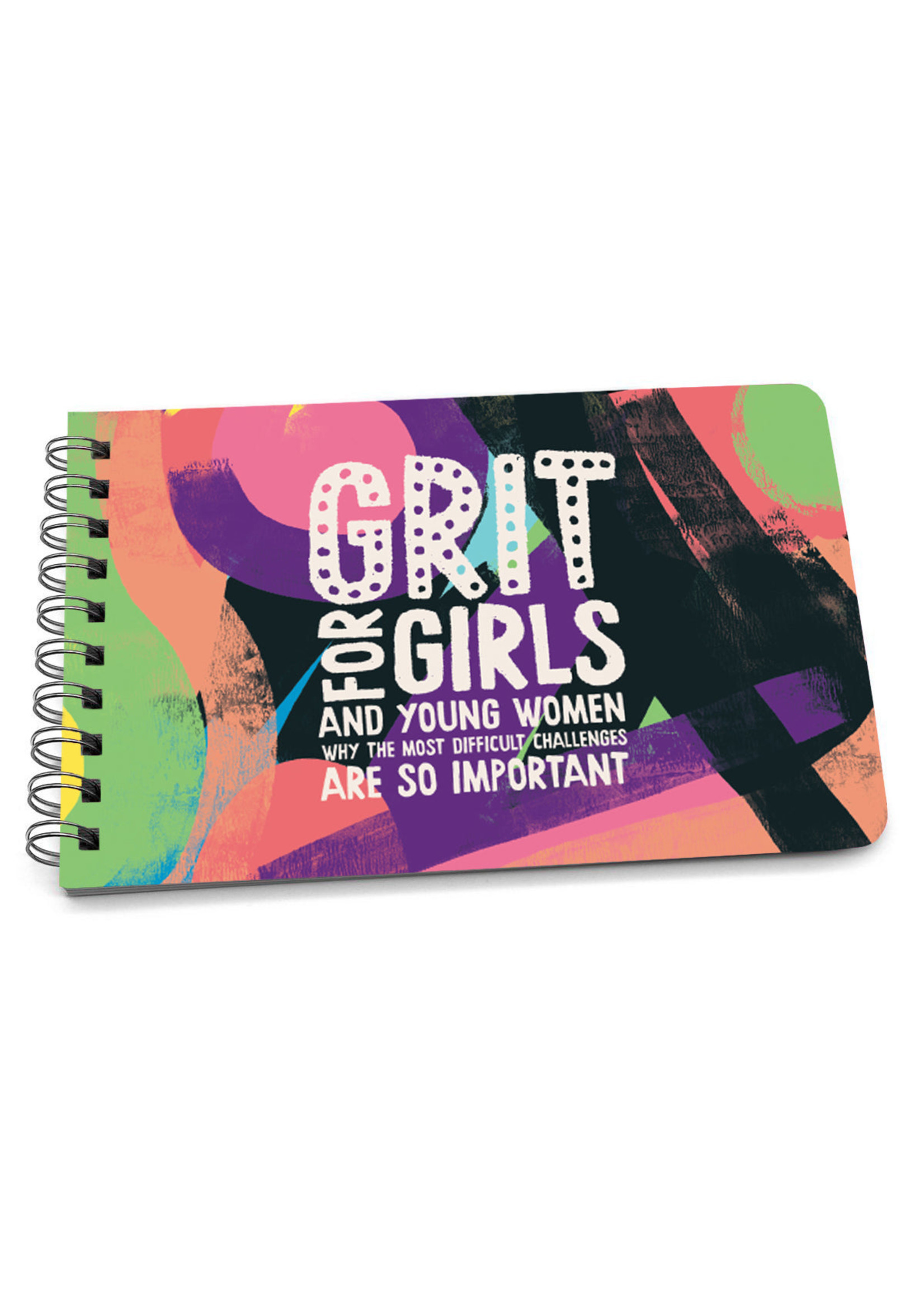 Papersalt Grit for Girls