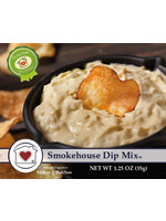 Country Home Creations Smokehouse Dip Mix