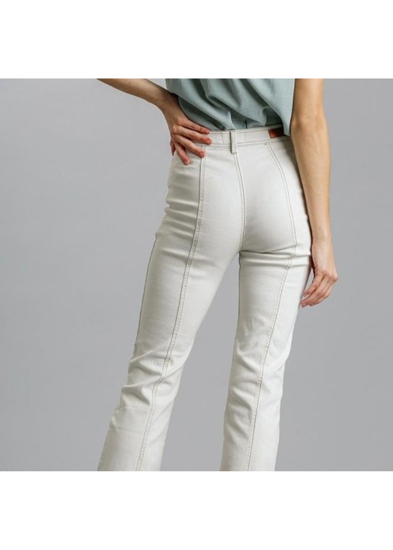 Umgee Natural Denim Jeans