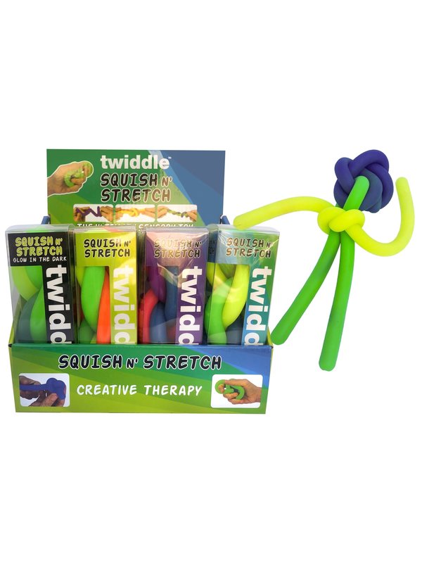 zorbitz twiddle
