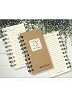 Journals Unlimited Mini - Gratitude & Acts of Kindess Journal