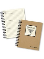 Journals Unlimited Funeral/Celebration of Life Journal