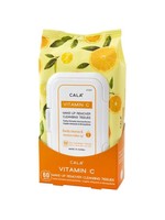 Cala Products Vitamin C Cleansing Tissues