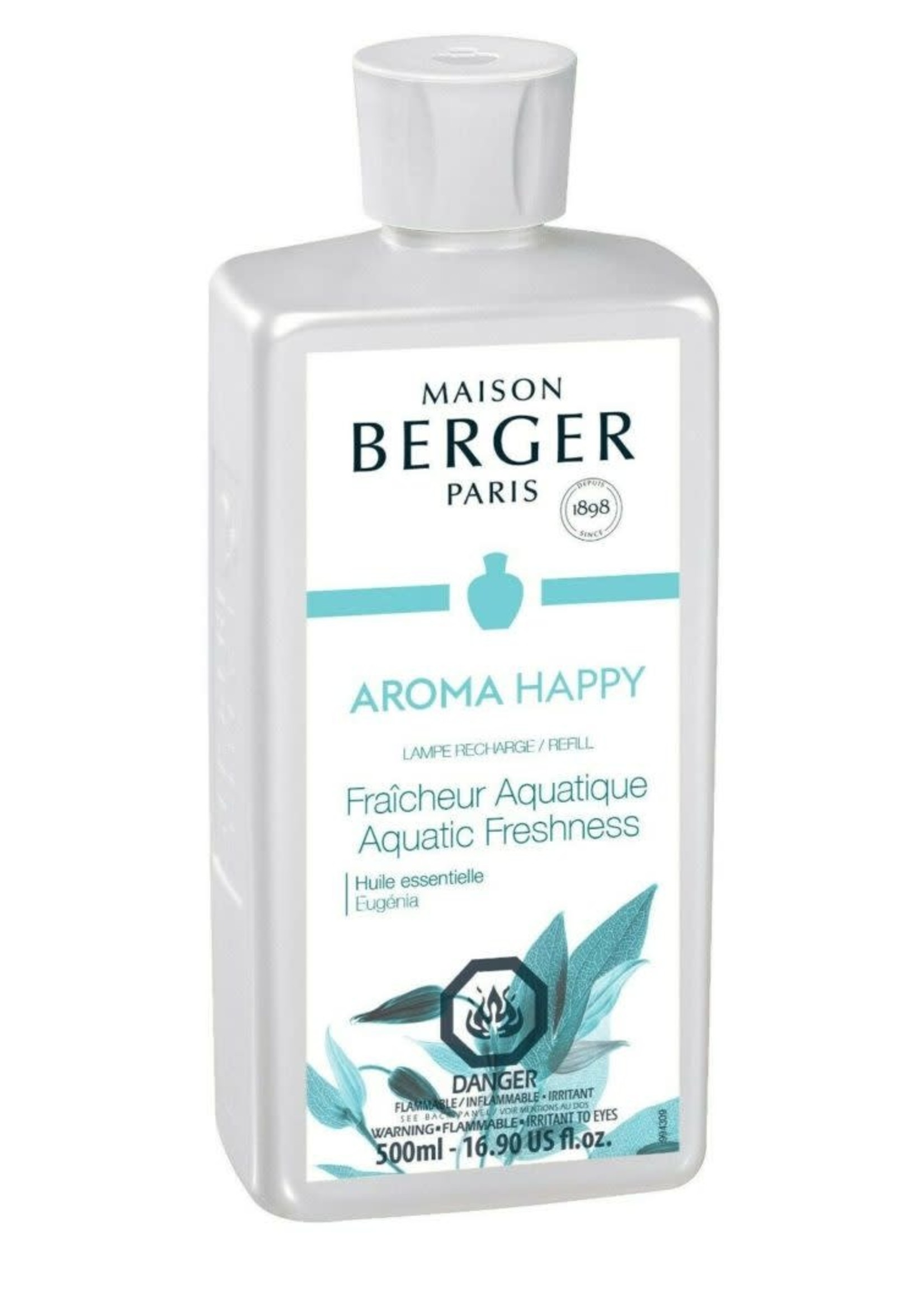 Maison Berger Aroma Happy 500ml