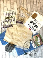 Mother's Day F2F Kitchen Bag