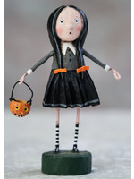 Lori Mitchell Little Goth Girl