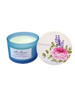 At Home by Mirabeau 12oz Spring Candle