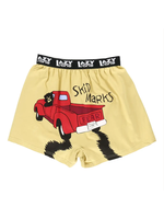 Lazy One Skid Marks Boxers