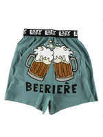 Lazy One Beeriere Boxer Brief