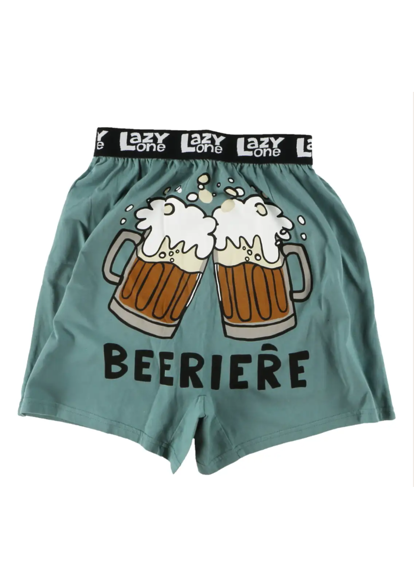 Lazy One Beeriere Boxer Brief