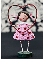 Lori Mitchell Framed With Love