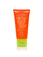 California Mango Mango Cleansing Gel 2.2 Oz.