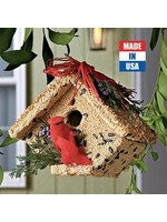 Mr. Bird Wren Casita Christmas