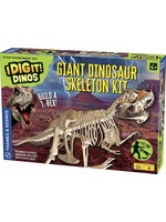 Thames & Kosmos Giant Dinosaur Skeleton Kit