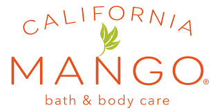 Let me introduce California Mango- your skins new BFF