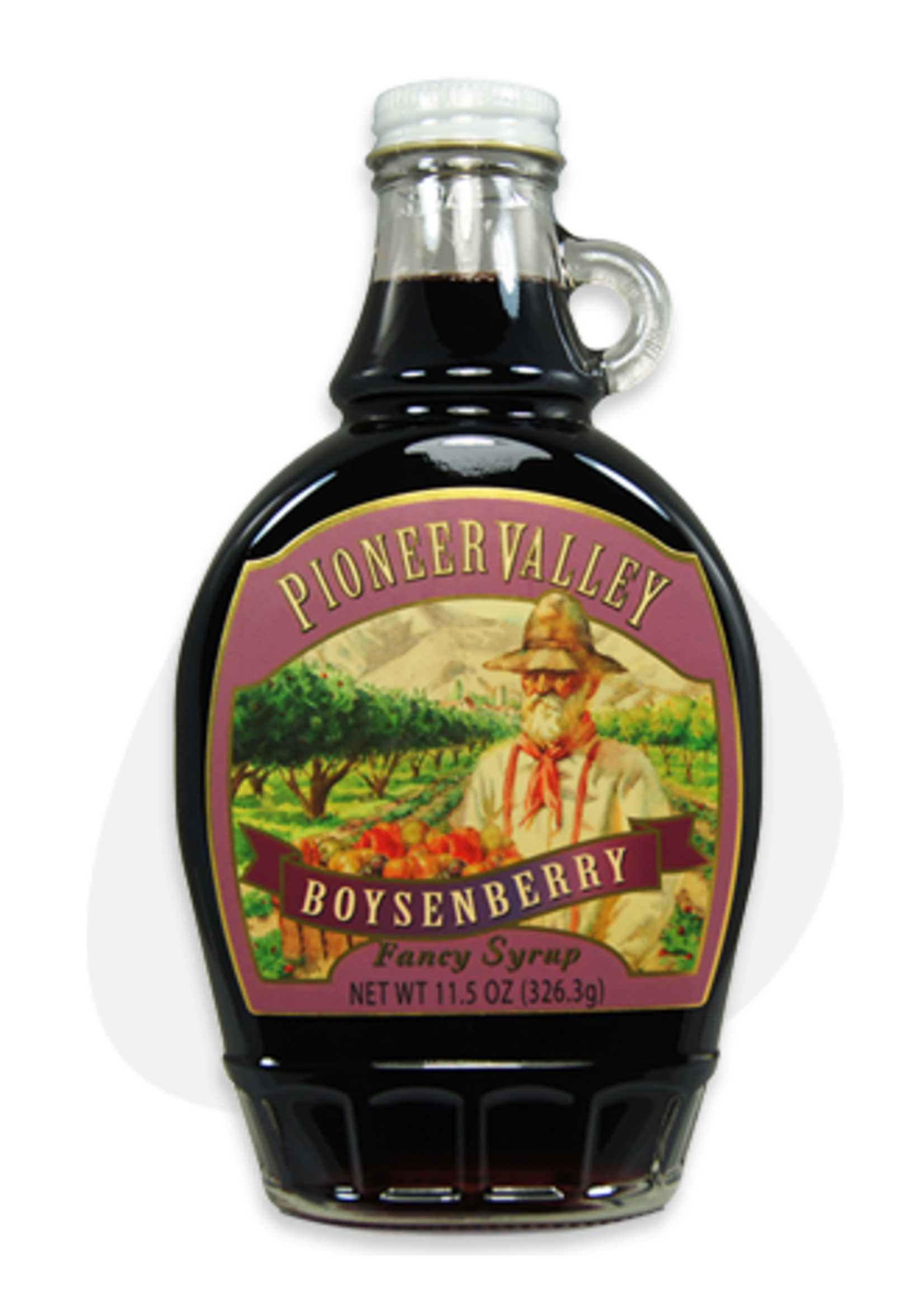 Pioneer Valley Syrup 11.5 oz