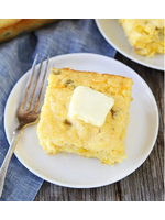 What's Cookin Incredible Mexican Cornbread