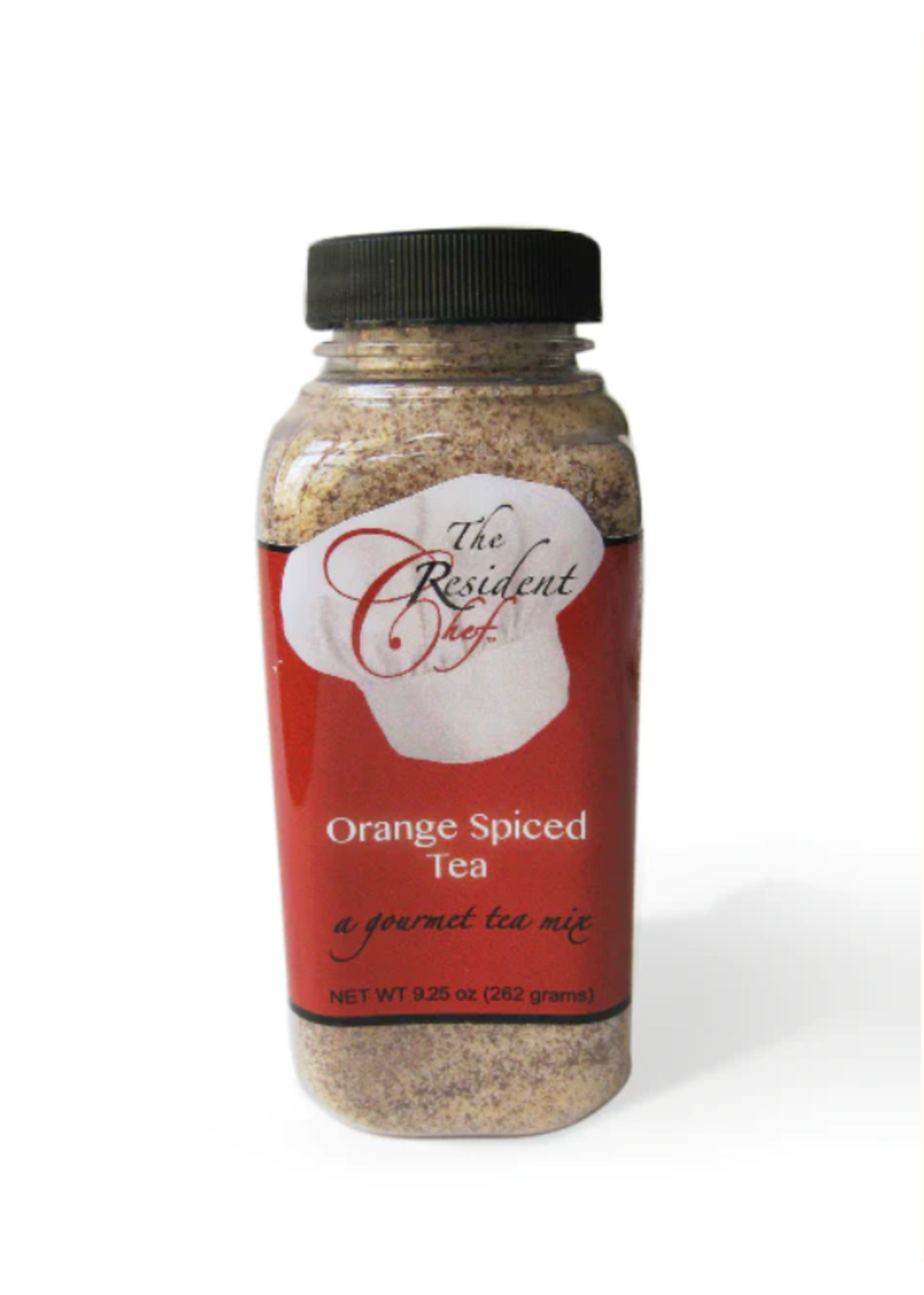 The Resident Chef Orange Spice Tea