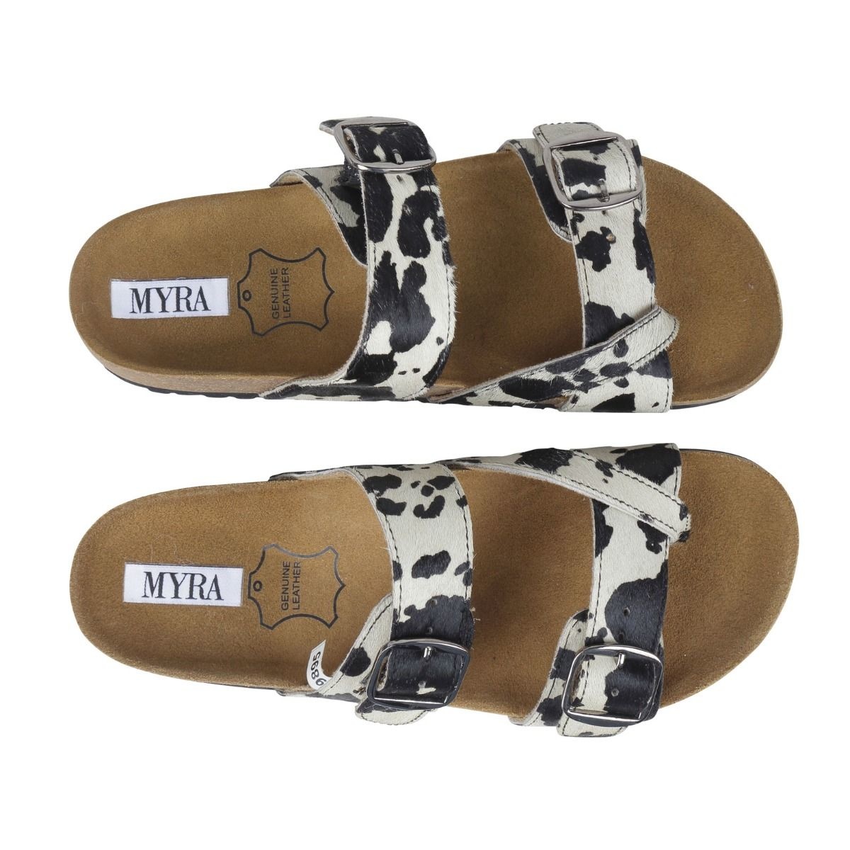 Myra Shoes and Sandals