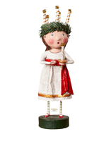 Lori Mitchell Lucia
