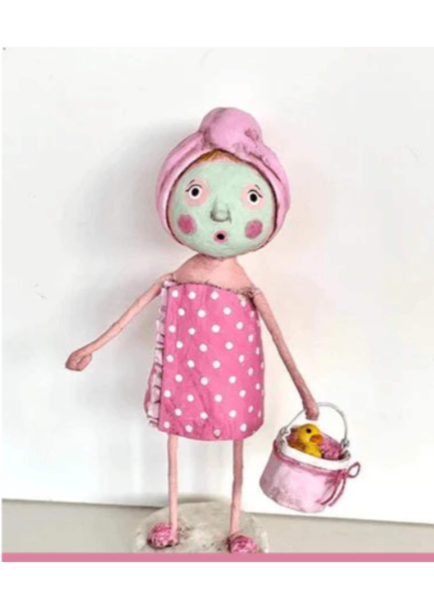 Lori Mitchell Spa Day