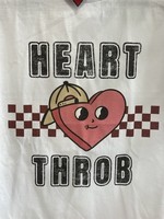 Heart Throb Tee