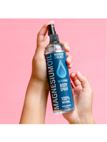 Magnum Solace Magnesium Oil Spray