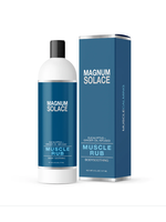 Magnum Solace Natural Muscle Rub