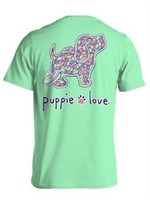 Puppie Love Puppie Love Jelly Bean t-shirt