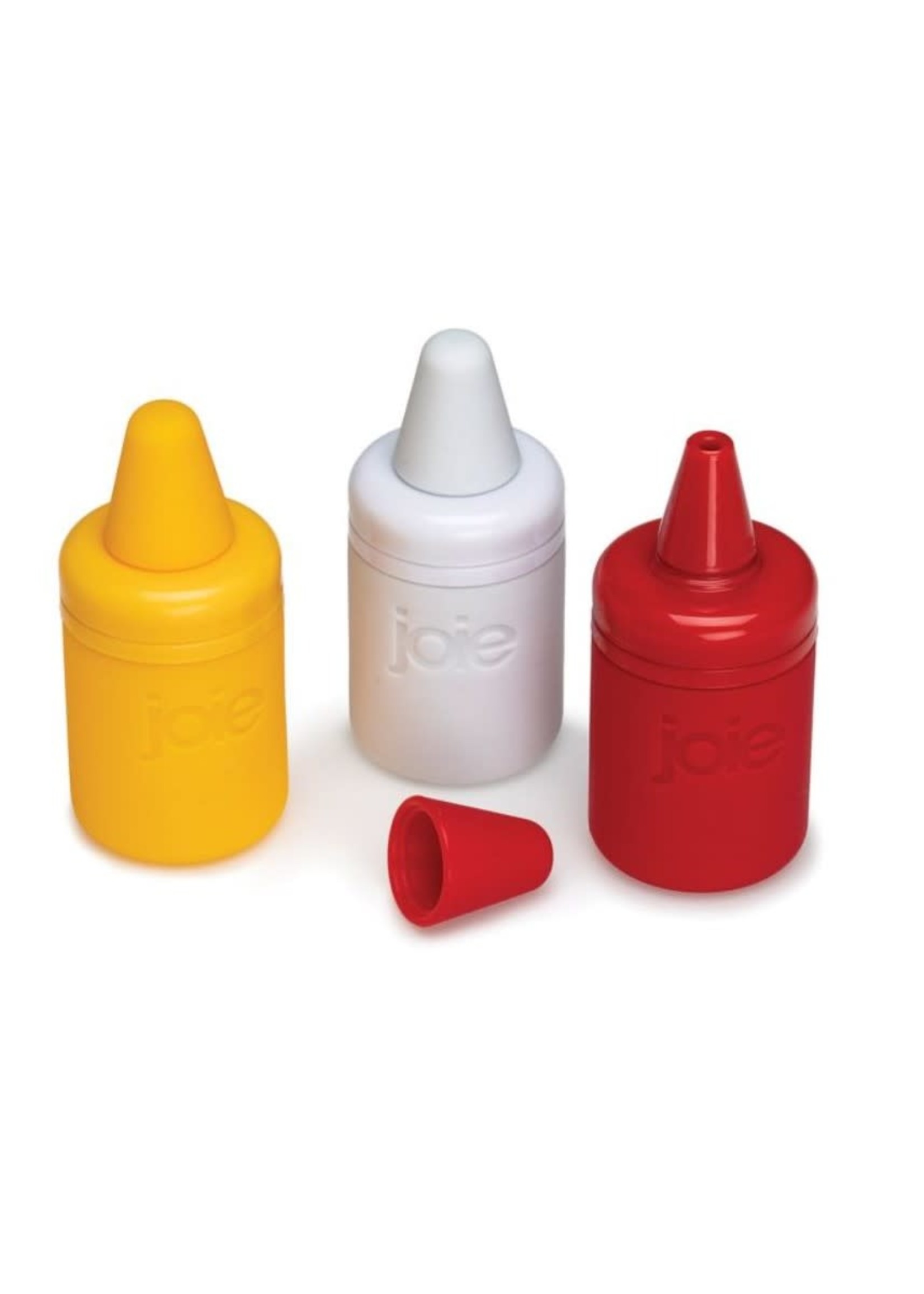 Condiments Minis