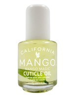 California Mango Mango Magic Cuticle Oil