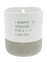 Pavilion 10 oz Soy Wax Reveal Candle