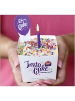 Instacake InstaCake Cake Kits