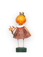 Lori Mitchell Pumpkin Spice