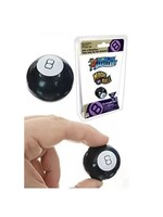 Worlds Smallest World's Smallest Magic 8 Ball