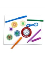 Worlds Smallest World's Smallest Spirograph