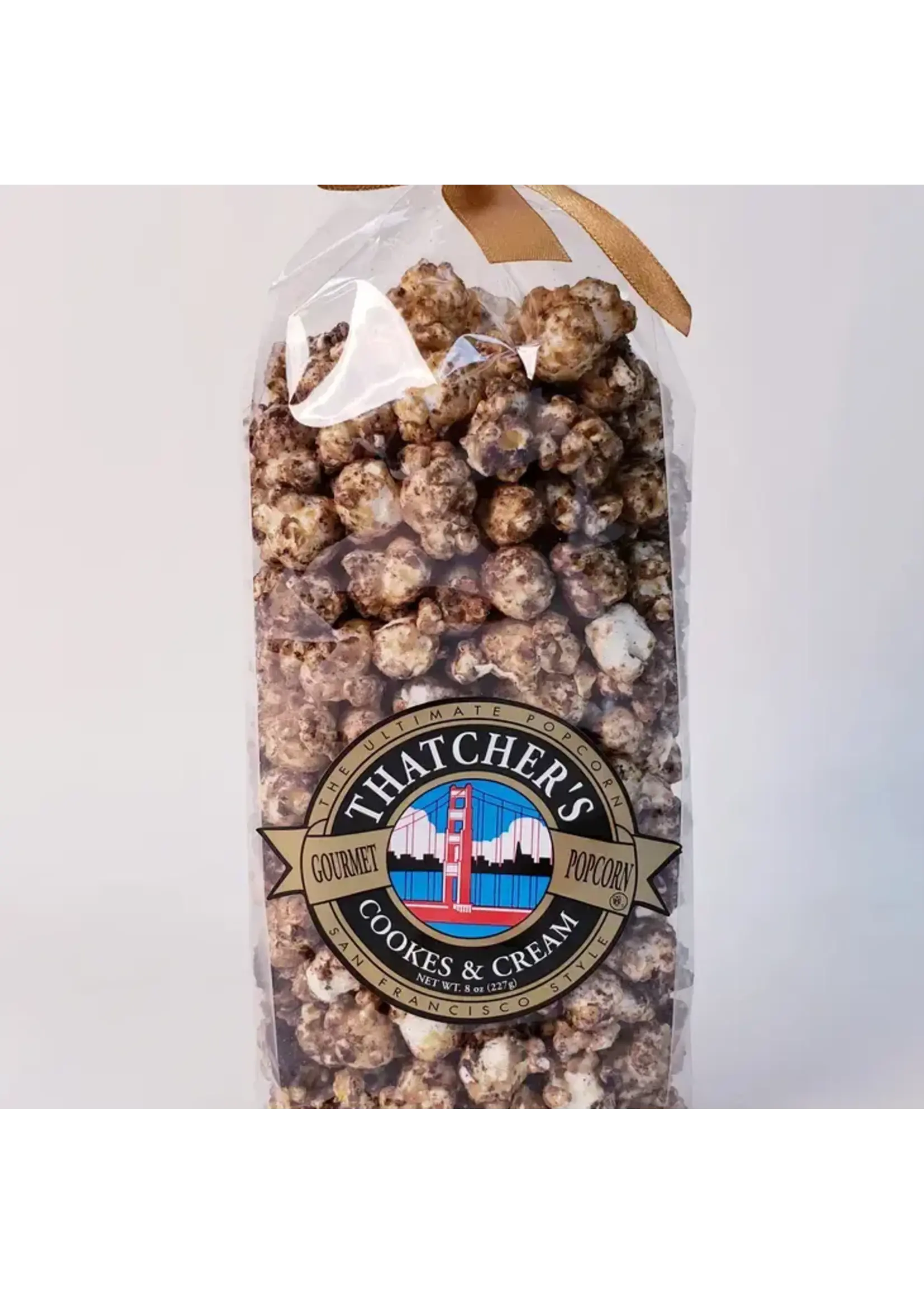 Thatcher's Gourmet Gourmet Popcorn