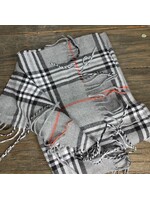 Cashmere Feel Scarf