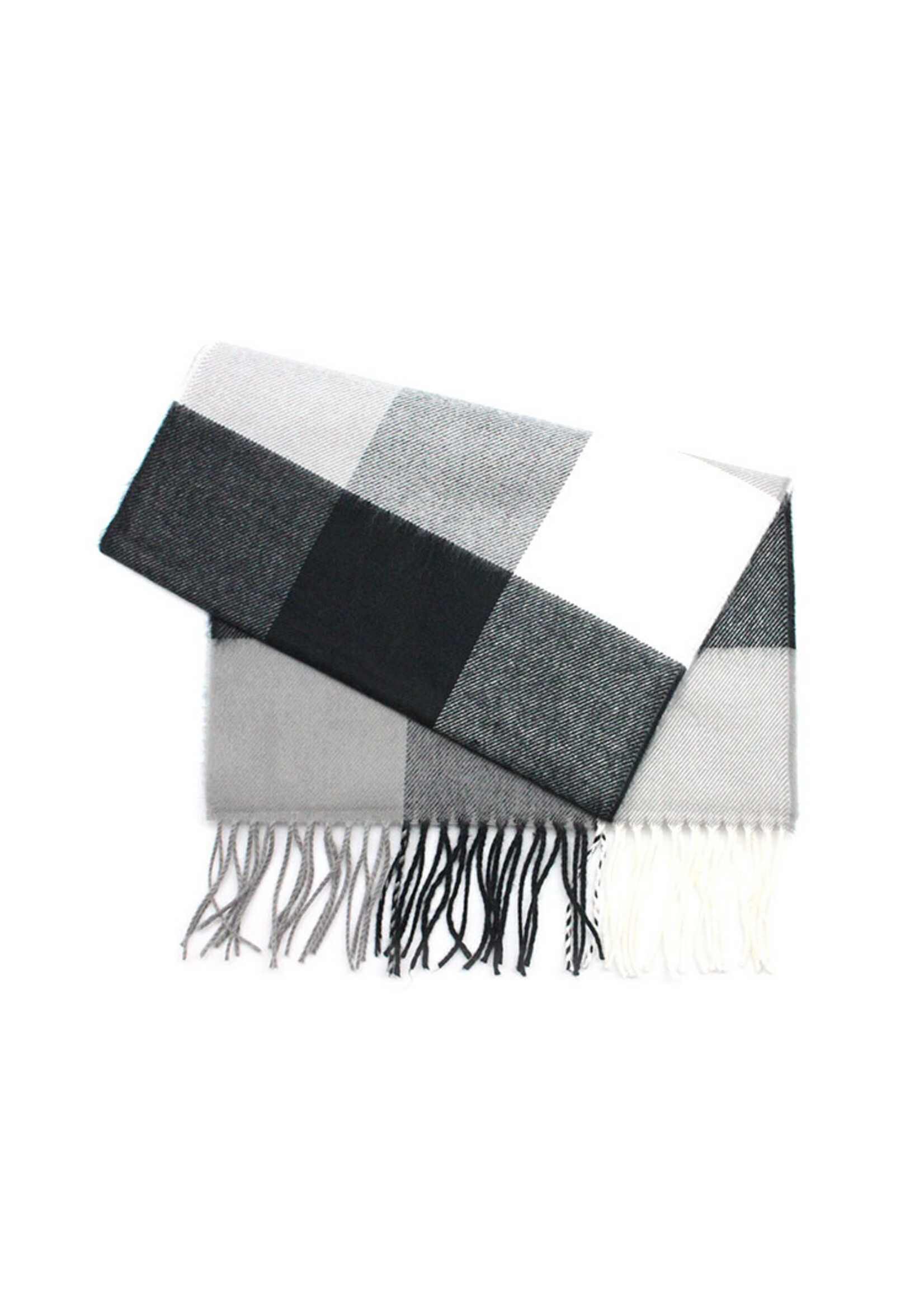 Cashmere Feel Scarf