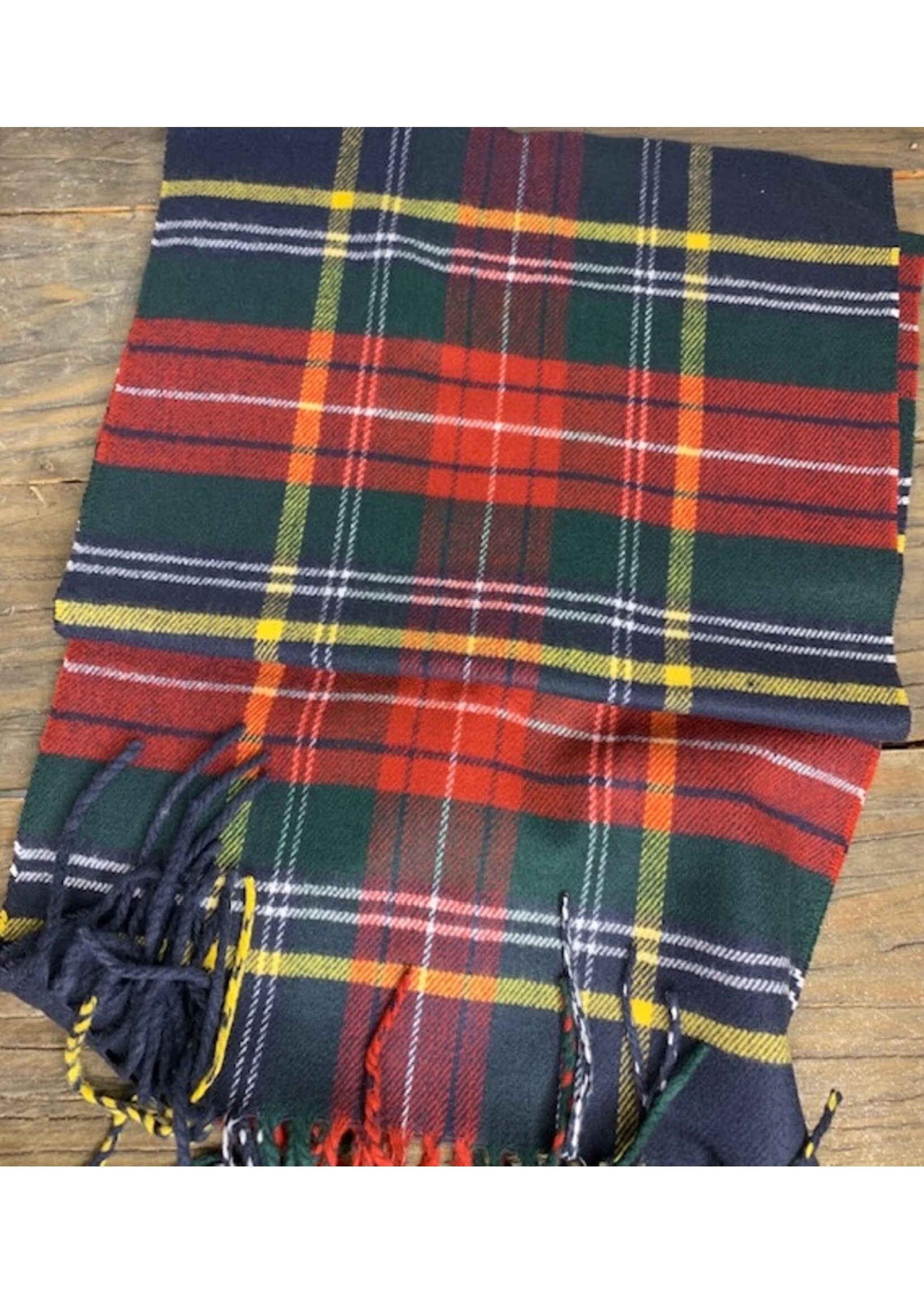Cashmere Feel Scarf