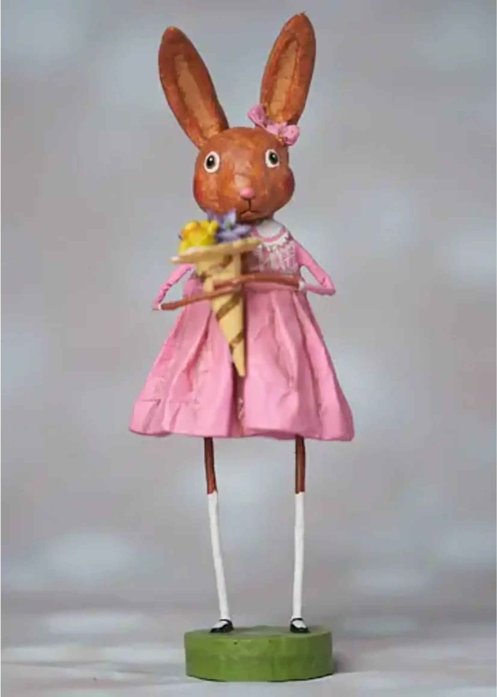 Lori Mitchell Honey Bunny