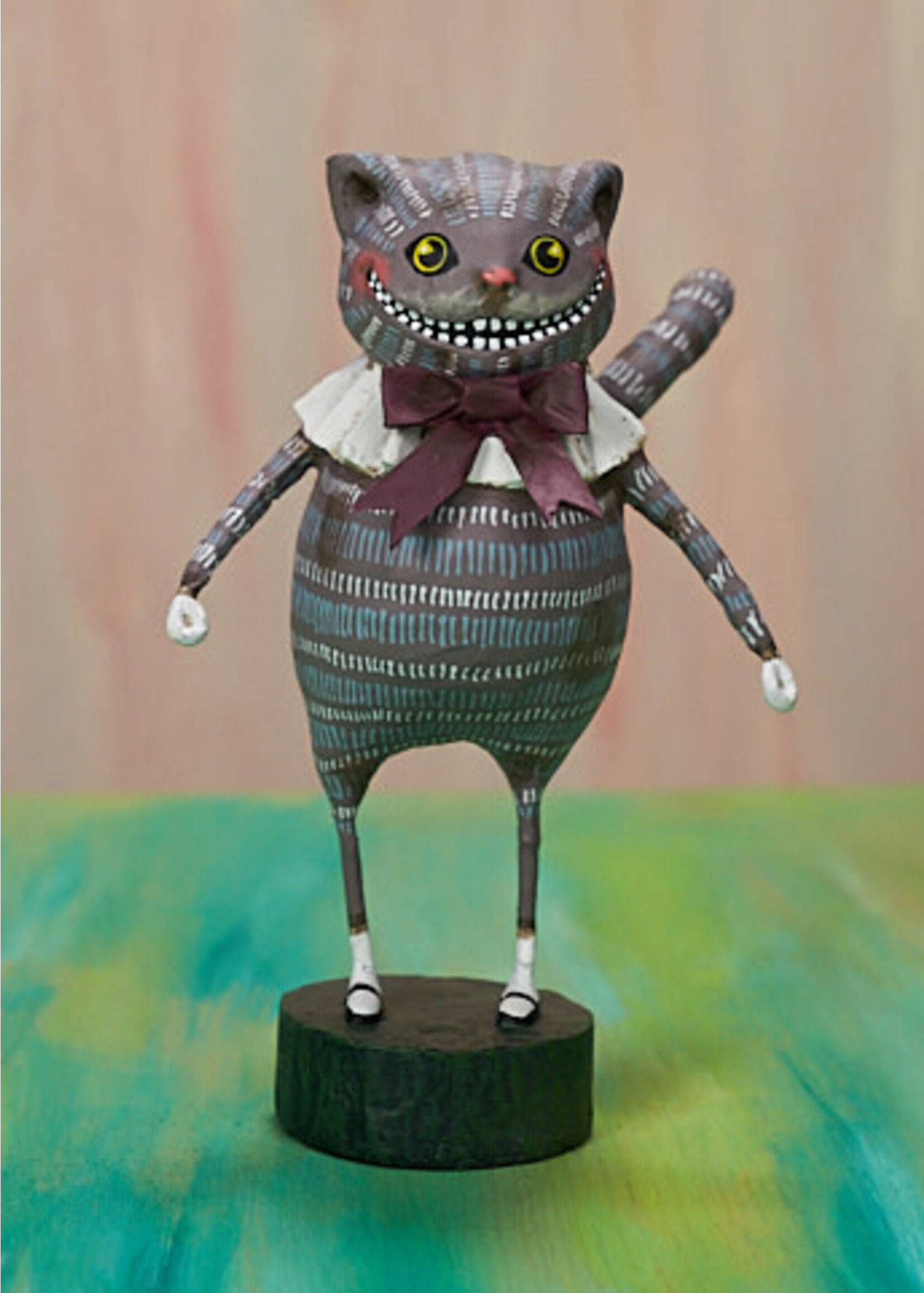 Lori Mitchell Cheshire Cat