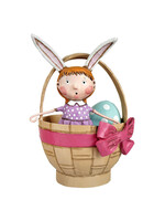 Lori Mitchell Easter Greetings*