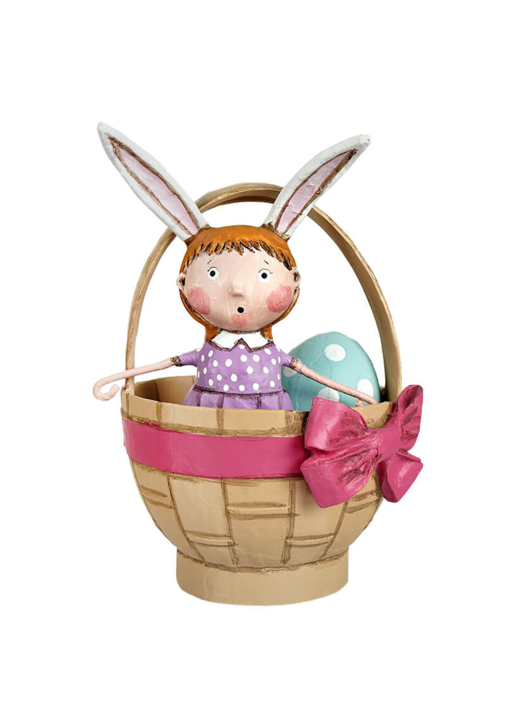 Lori Mitchell Easter Greetings*