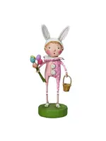 Lori Mitchell Bun Bun