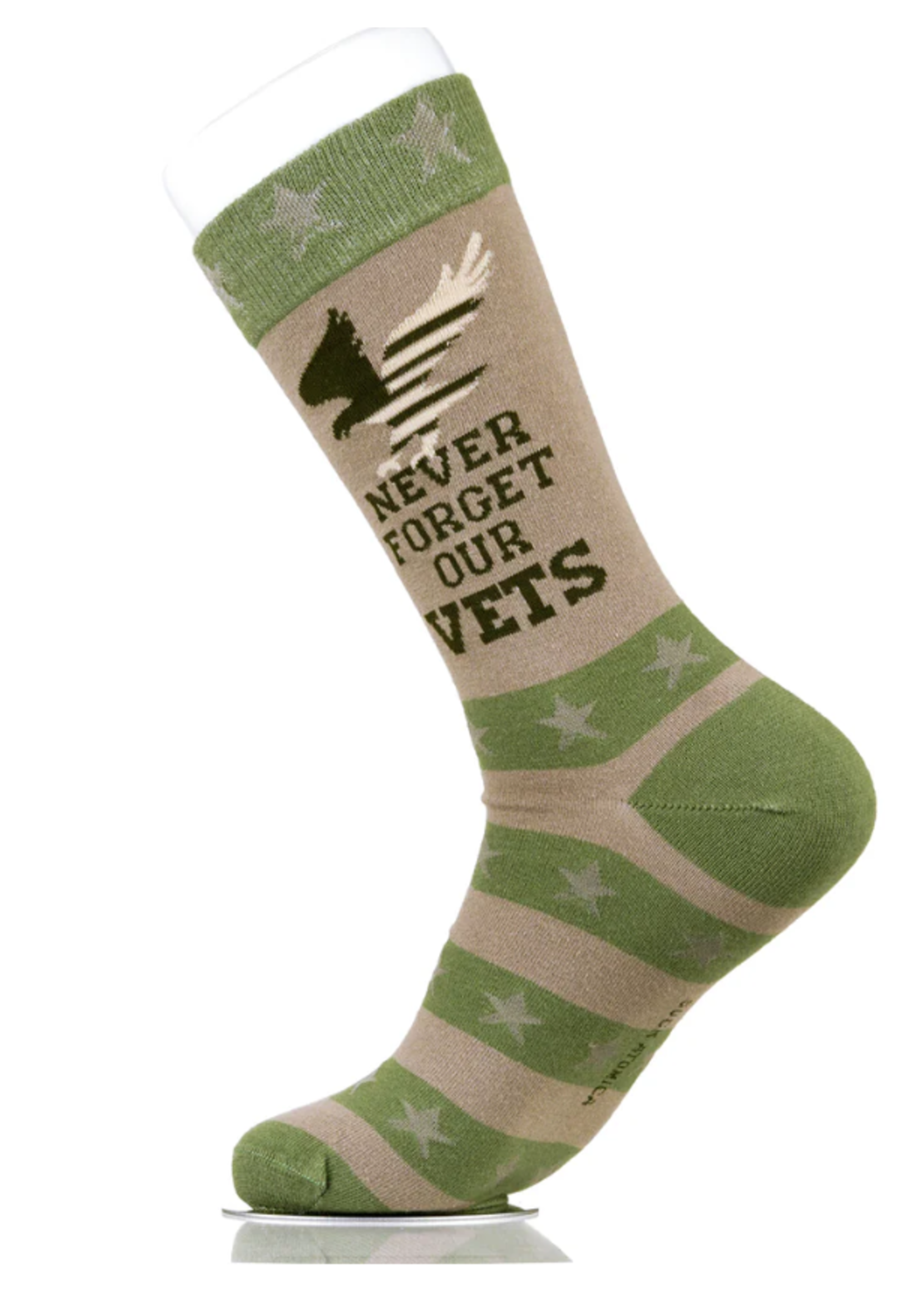Premium Atomica Socks